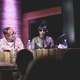 Marissa Joseph, Cheeky Blakk, 3D Na’Tee. Image by Blaze Edwards.